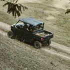Buggy 4 Loncin UTV UWOLF 1000 XL 4x4 Rojo
